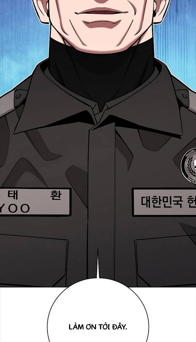 Ma Pháp Sư Hắc Ám Trở Về Để Nhập Ngũ Chap 47 - Next Chap 48