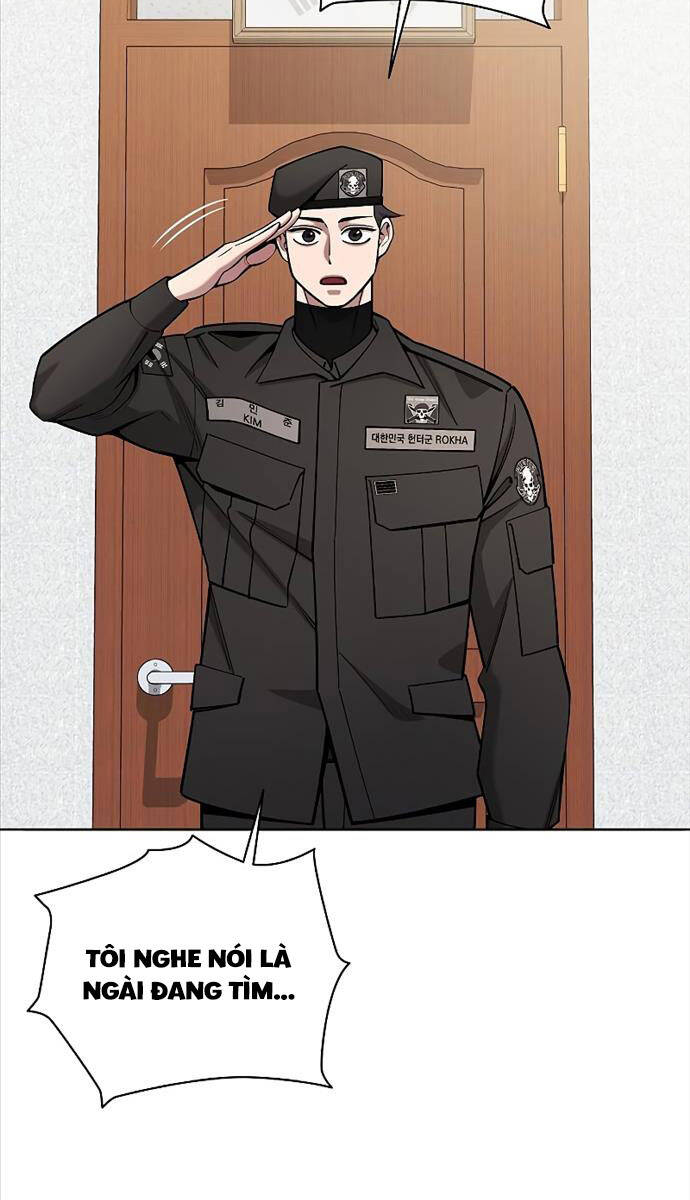 Ma Pháp Sư Hắc Ám Trở Về Để Nhập Ngũ Chap 47 - Next Chap 48