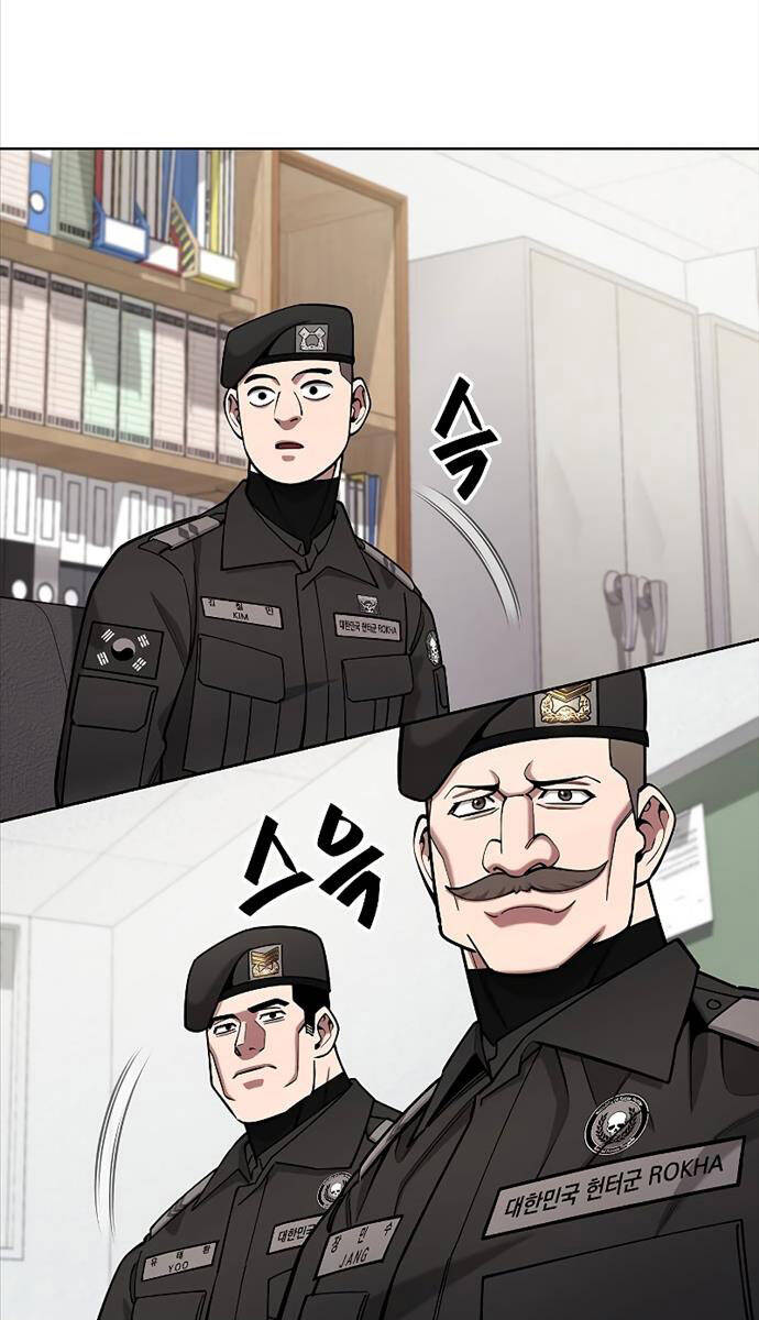 Ma Pháp Sư Hắc Ám Trở Về Để Nhập Ngũ Chap 47 - Next Chap 48
