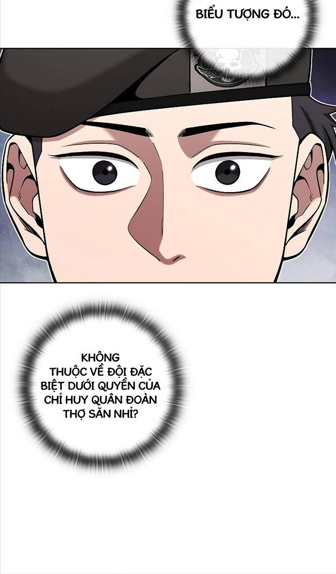 Ma Pháp Sư Hắc Ám Trở Về Để Nhập Ngũ Chap 47 - Next Chap 48