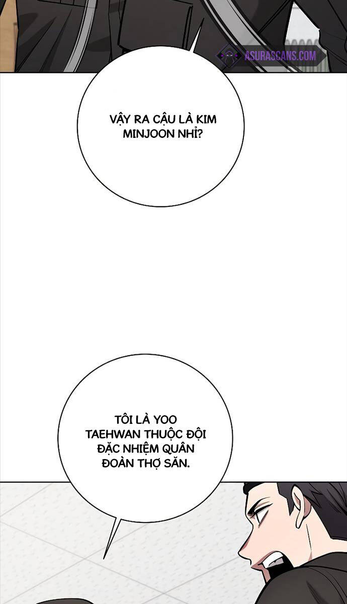 Ma Pháp Sư Hắc Ám Trở Về Để Nhập Ngũ Chap 47 - Next Chap 48