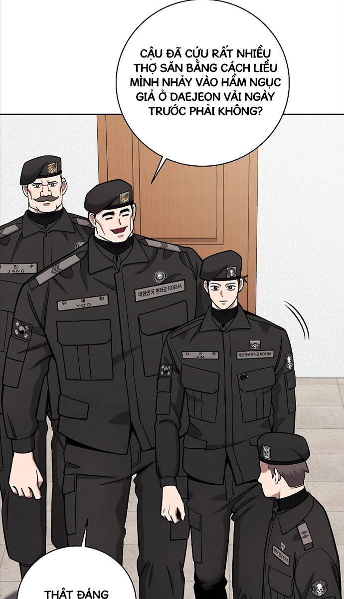Ma Pháp Sư Hắc Ám Trở Về Để Nhập Ngũ Chap 47 - Next Chap 48