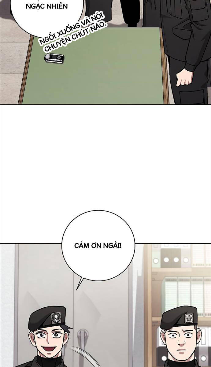 Ma Pháp Sư Hắc Ám Trở Về Để Nhập Ngũ Chap 47 - Next Chap 48
