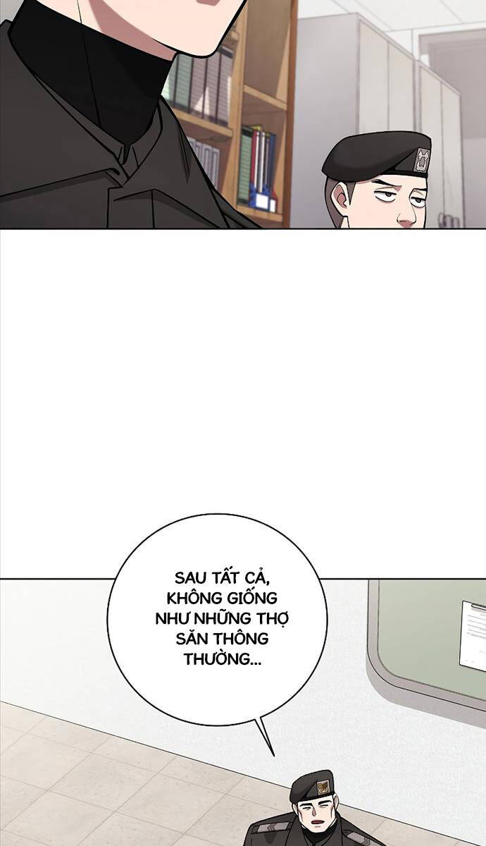 Ma Pháp Sư Hắc Ám Trở Về Để Nhập Ngũ Chap 47 - Next Chap 48
