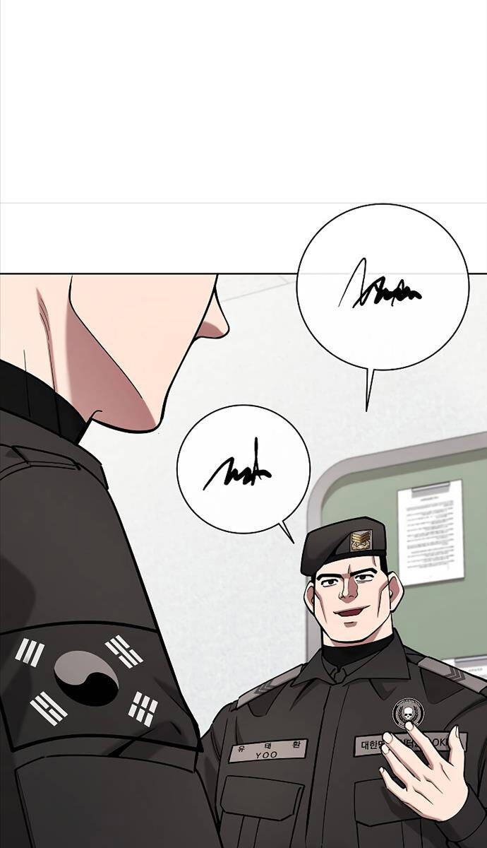 Ma Pháp Sư Hắc Ám Trở Về Để Nhập Ngũ Chap 47 - Next Chap 48