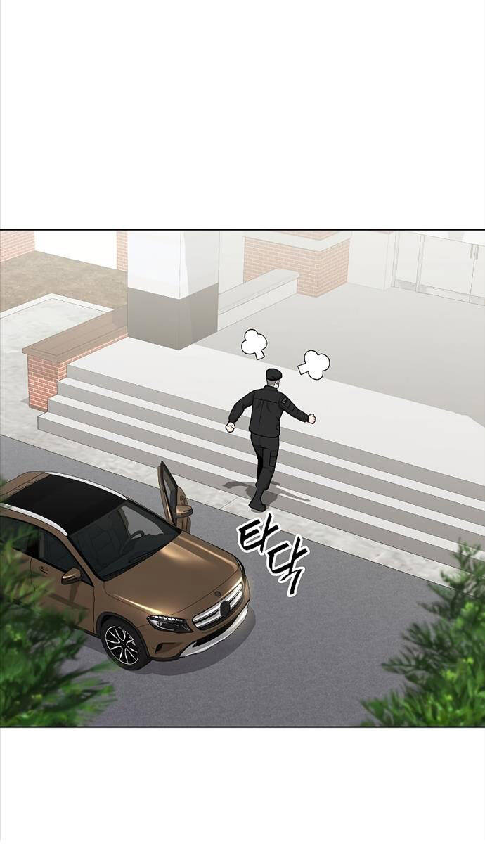 Ma Pháp Sư Hắc Ám Trở Về Để Nhập Ngũ Chap 47 - Next Chap 48