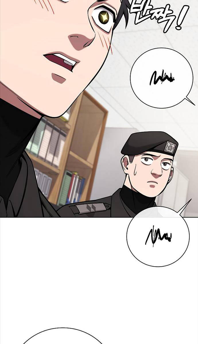 Ma Pháp Sư Hắc Ám Trở Về Để Nhập Ngũ Chap 47 - Next Chap 48