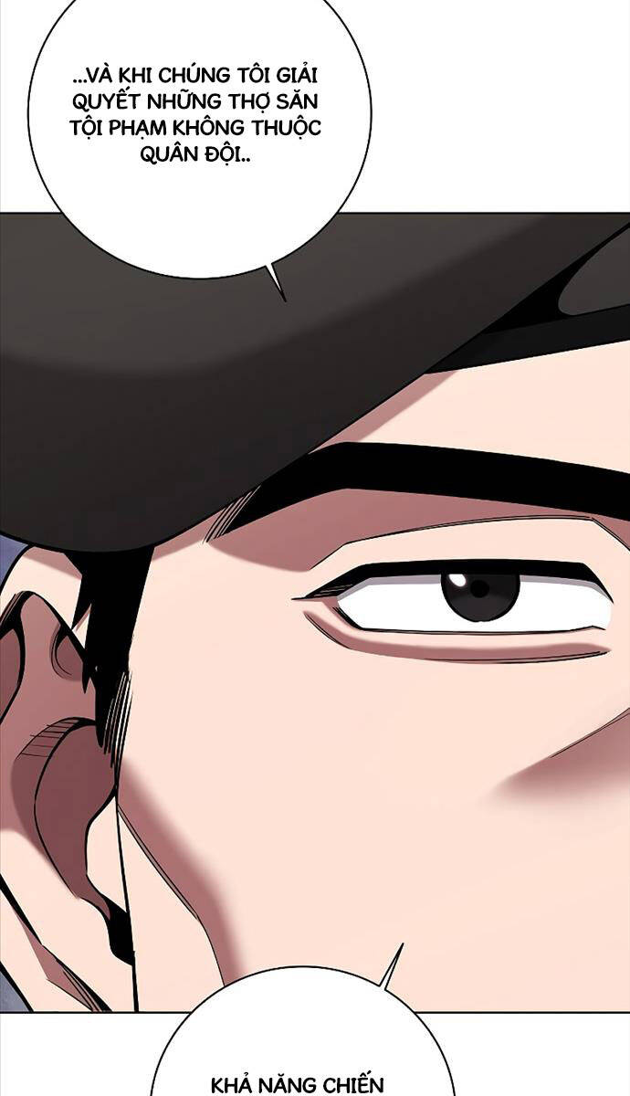 Ma Pháp Sư Hắc Ám Trở Về Để Nhập Ngũ Chap 47 - Next Chap 48