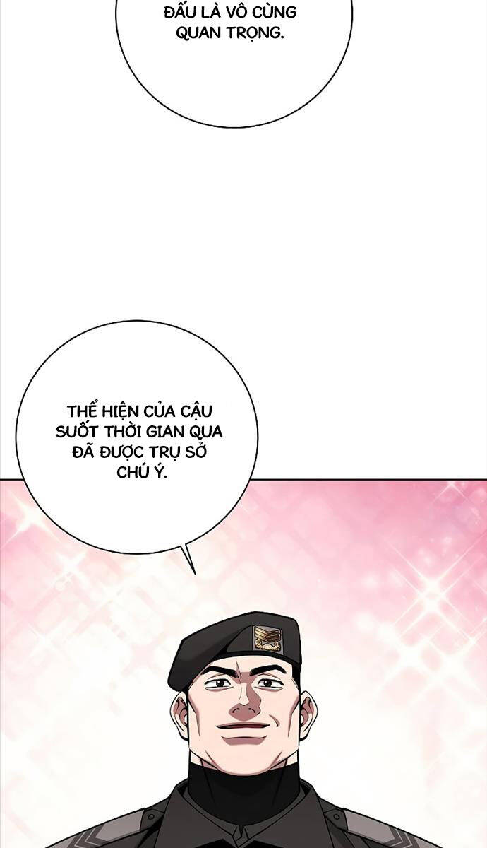 Ma Pháp Sư Hắc Ám Trở Về Để Nhập Ngũ Chap 47 - Next Chap 48