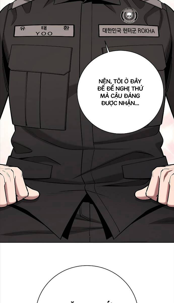 Ma Pháp Sư Hắc Ám Trở Về Để Nhập Ngũ Chap 47 - Next Chap 48