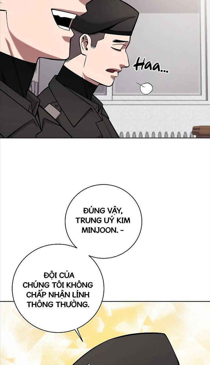 Ma Pháp Sư Hắc Ám Trở Về Để Nhập Ngũ Chap 47 - Next Chap 48