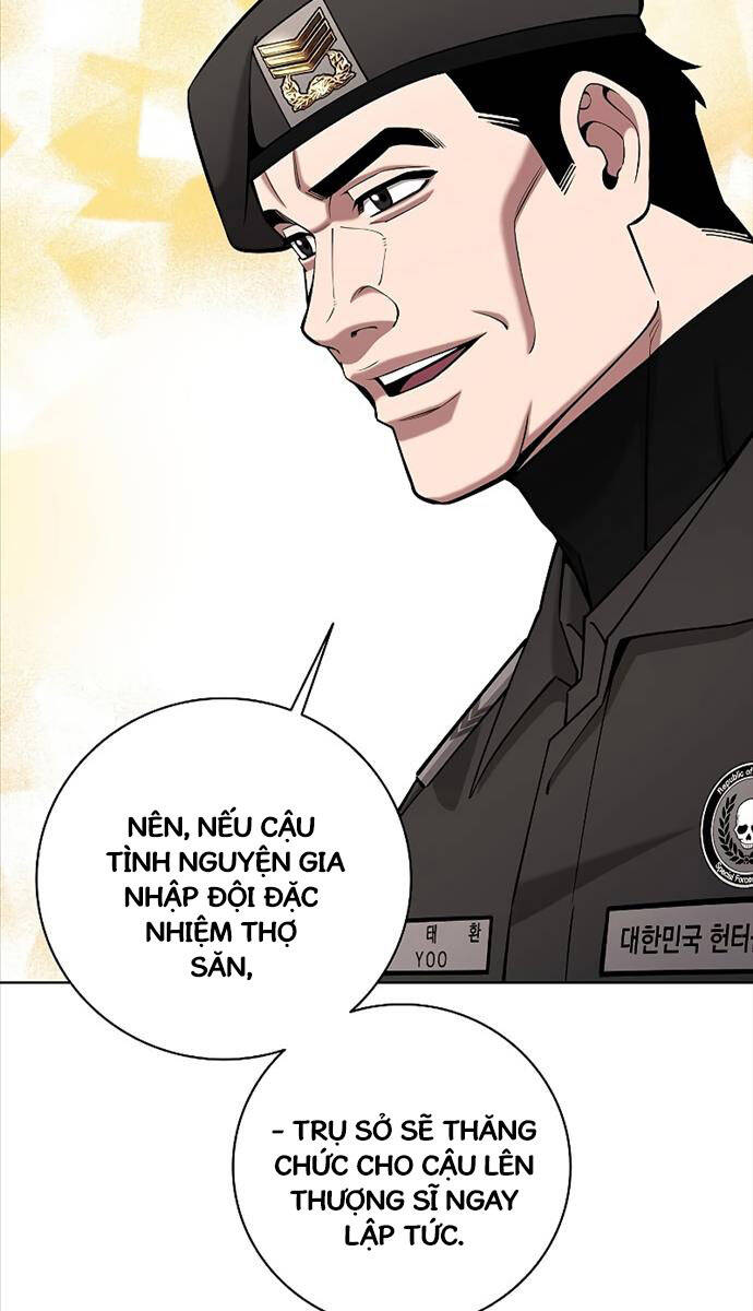 Ma Pháp Sư Hắc Ám Trở Về Để Nhập Ngũ Chap 47 - Next Chap 48