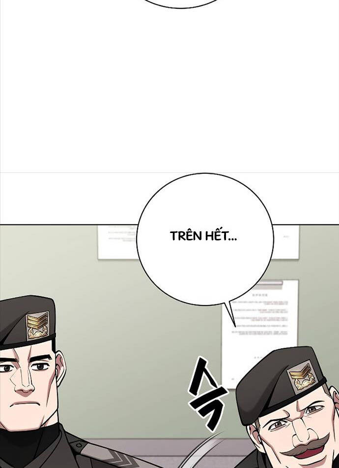 Ma Pháp Sư Hắc Ám Trở Về Để Nhập Ngũ Chap 47 - Next Chap 48