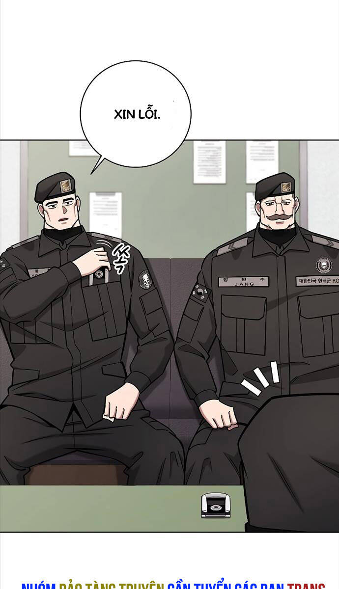 Ma Pháp Sư Hắc Ám Trở Về Để Nhập Ngũ Chap 47 - Next Chap 48