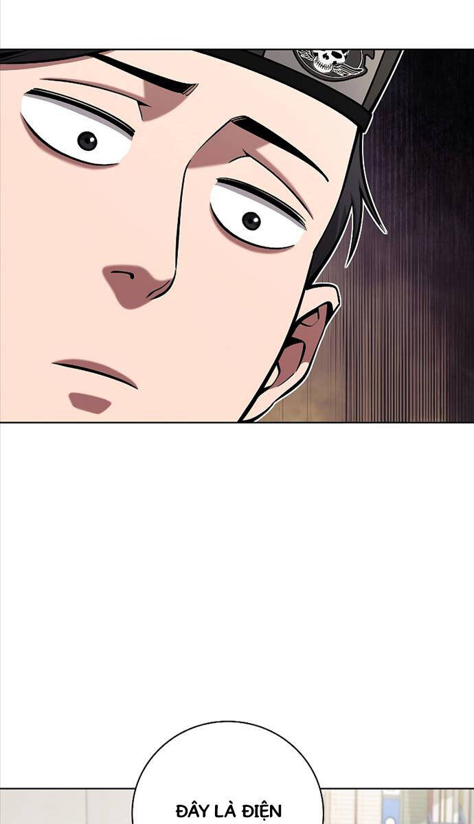 Ma Pháp Sư Hắc Ám Trở Về Để Nhập Ngũ Chap 47 - Next Chap 48