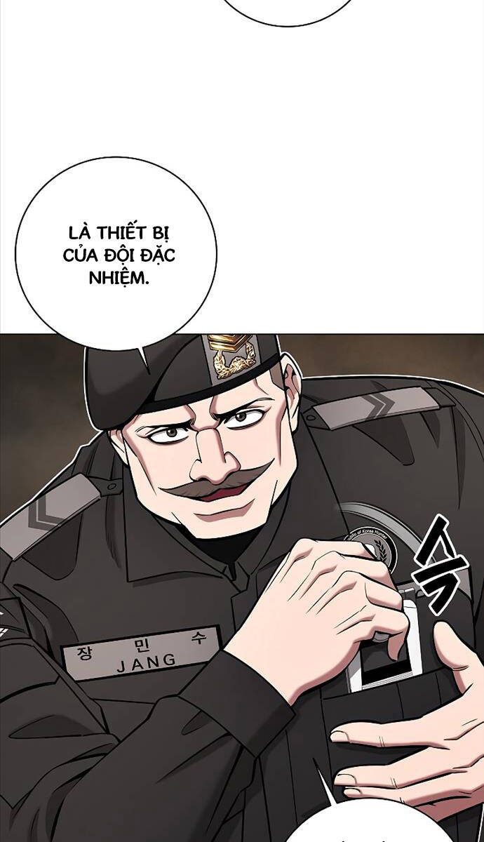 Ma Pháp Sư Hắc Ám Trở Về Để Nhập Ngũ Chap 47 - Next Chap 48