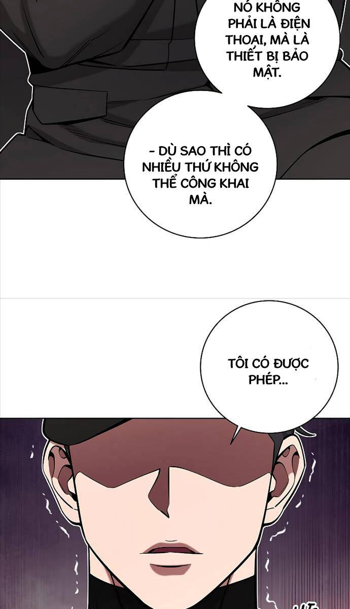 Ma Pháp Sư Hắc Ám Trở Về Để Nhập Ngũ Chap 47 - Next Chap 48