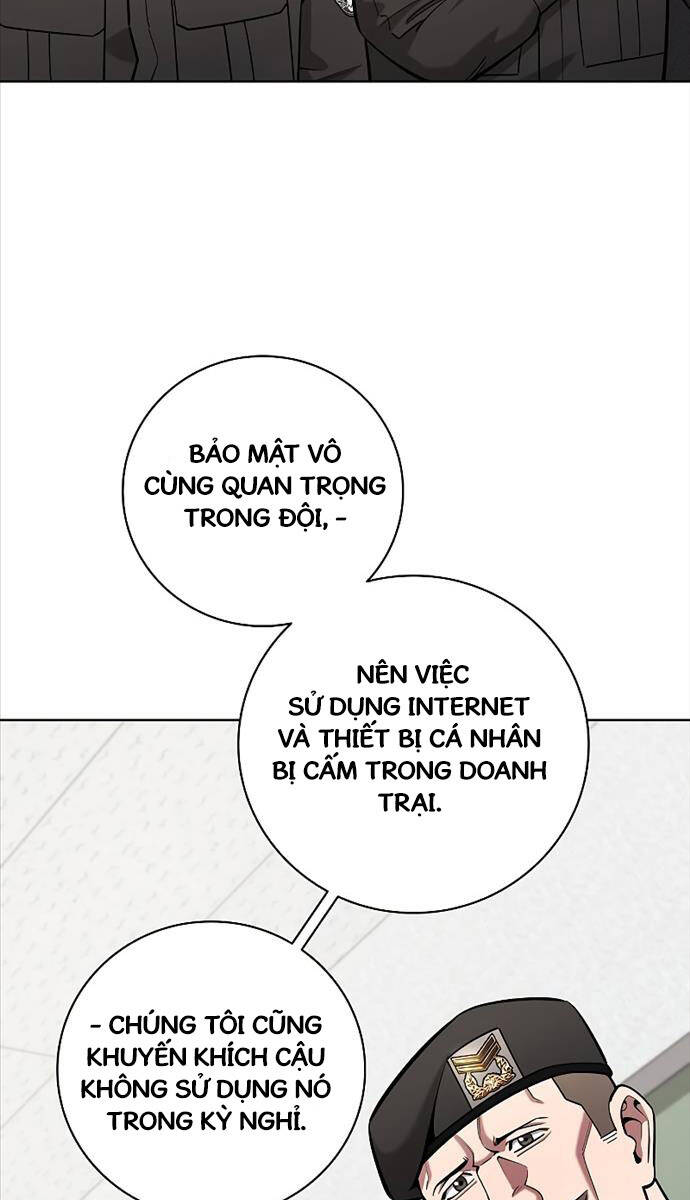 Ma Pháp Sư Hắc Ám Trở Về Để Nhập Ngũ Chap 47 - Next Chap 48