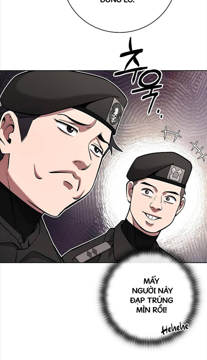 Ma Pháp Sư Hắc Ám Trở Về Để Nhập Ngũ Chap 47 - Next Chap 48
