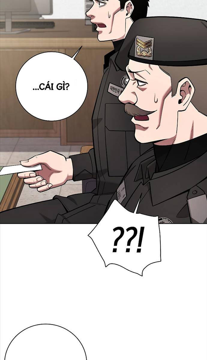 Ma Pháp Sư Hắc Ám Trở Về Để Nhập Ngũ Chap 47 - Next Chap 48