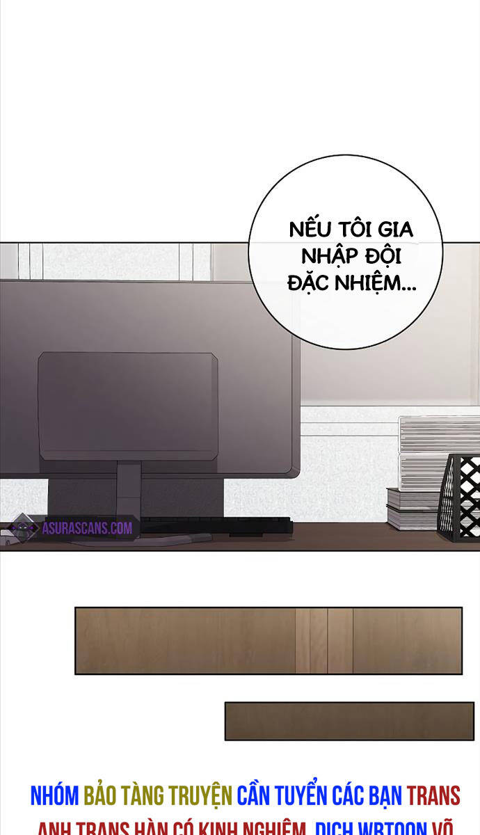 Ma Pháp Sư Hắc Ám Trở Về Để Nhập Ngũ Chap 47 - Next Chap 48