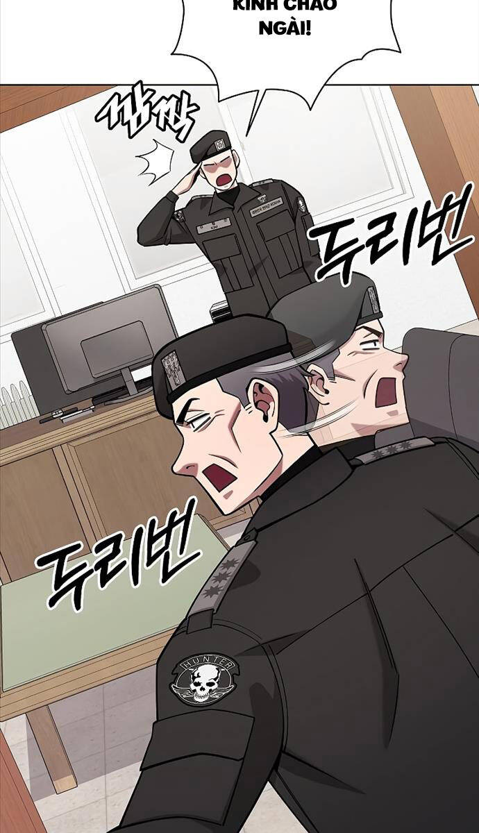 Ma Pháp Sư Hắc Ám Trở Về Để Nhập Ngũ Chap 47 - Next Chap 48