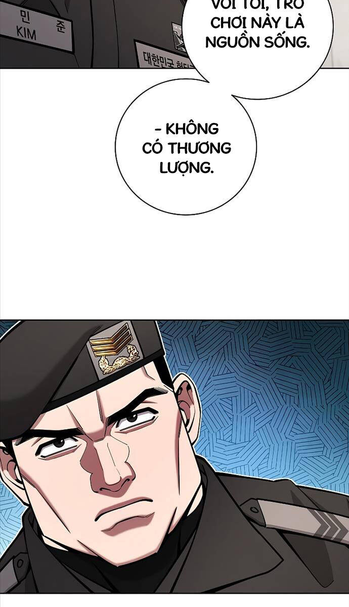 Ma Pháp Sư Hắc Ám Trở Về Để Nhập Ngũ Chap 47 - Next Chap 48