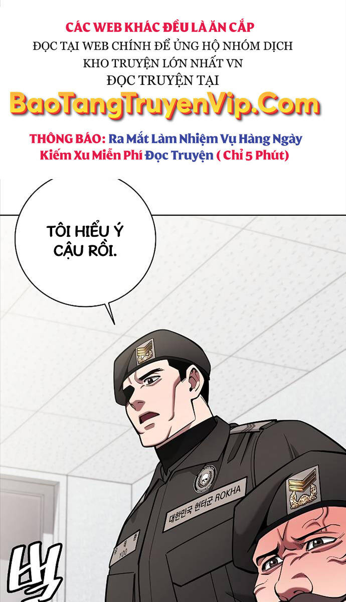 Ma Pháp Sư Hắc Ám Trở Về Để Nhập Ngũ Chap 47 - Next Chap 48