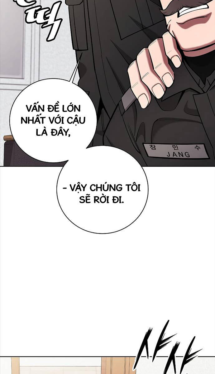 Ma Pháp Sư Hắc Ám Trở Về Để Nhập Ngũ Chap 47 - Next Chap 48