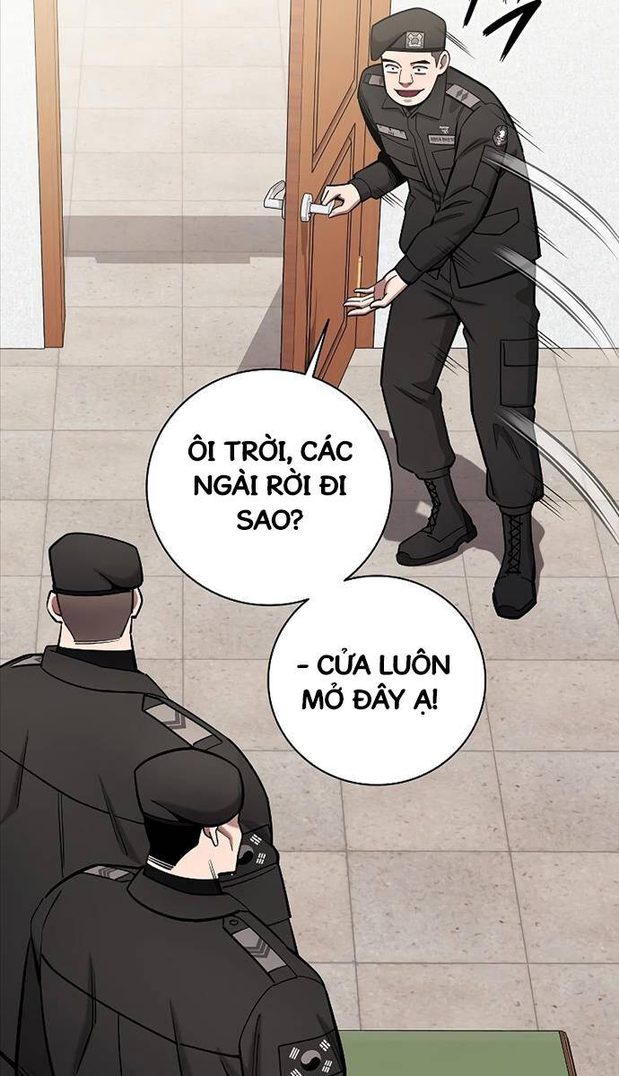Ma Pháp Sư Hắc Ám Trở Về Để Nhập Ngũ Chap 47 - Next Chap 48