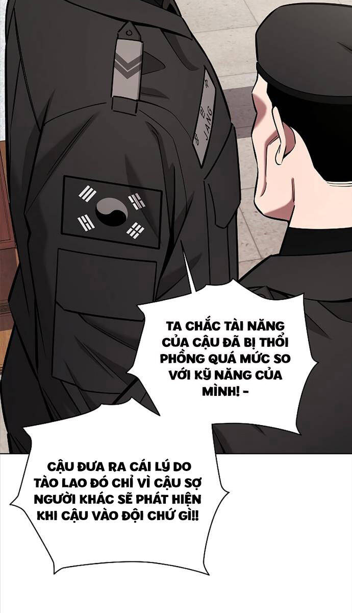 Ma Pháp Sư Hắc Ám Trở Về Để Nhập Ngũ Chap 47 - Next Chap 48