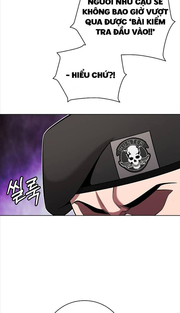 Ma Pháp Sư Hắc Ám Trở Về Để Nhập Ngũ Chap 47 - Next Chap 48