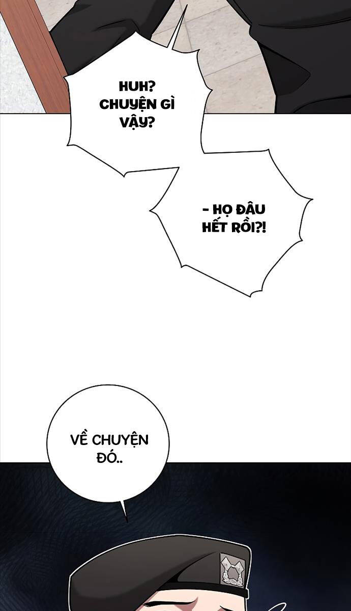 Ma Pháp Sư Hắc Ám Trở Về Để Nhập Ngũ Chap 47 - Next Chap 48