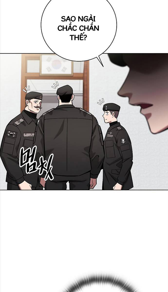 Ma Pháp Sư Hắc Ám Trở Về Để Nhập Ngũ Chap 47 - Next Chap 48