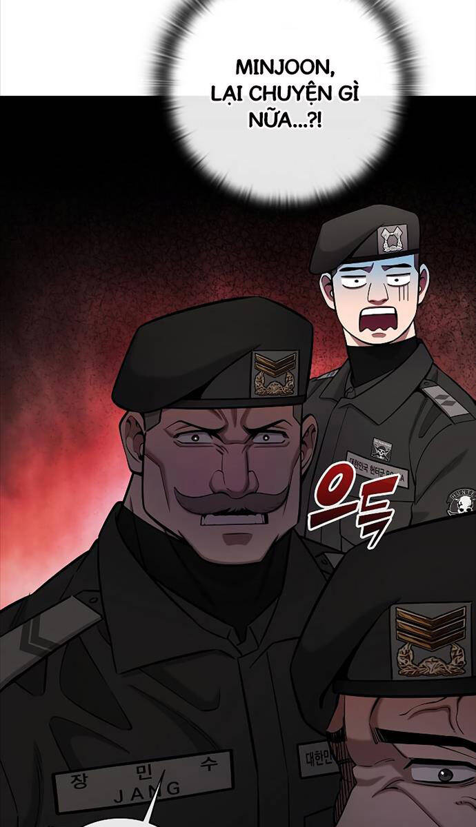 Ma Pháp Sư Hắc Ám Trở Về Để Nhập Ngũ Chap 47 - Next Chap 48