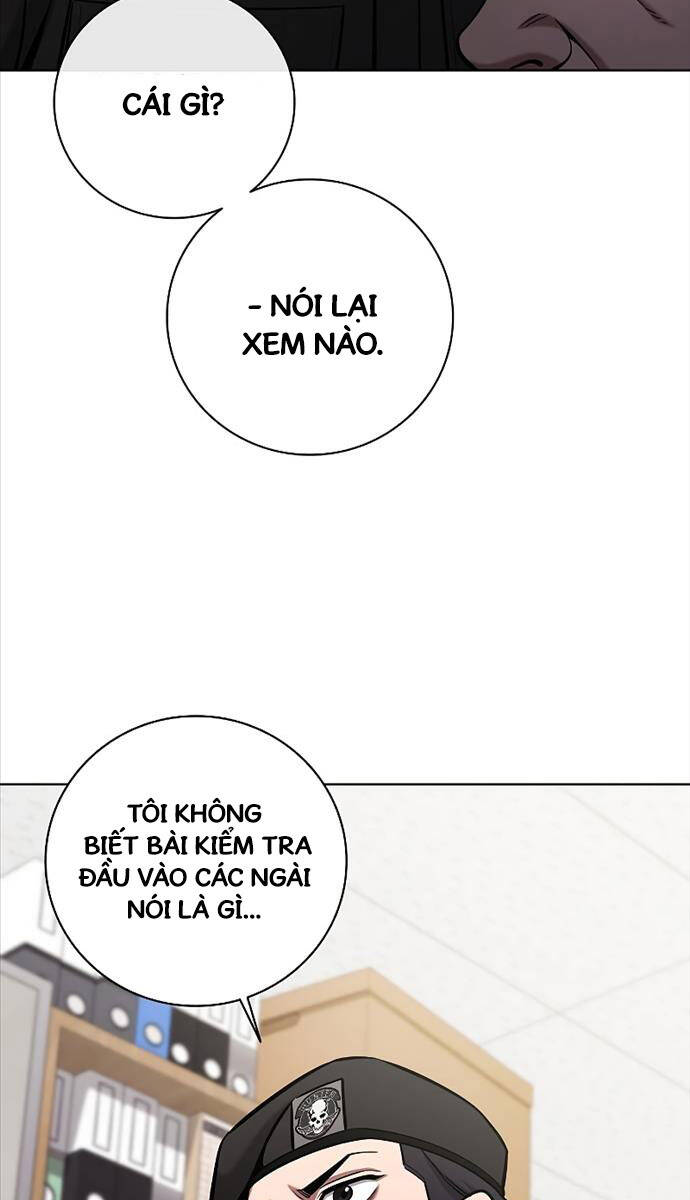 Ma Pháp Sư Hắc Ám Trở Về Để Nhập Ngũ Chap 47 - Next Chap 48