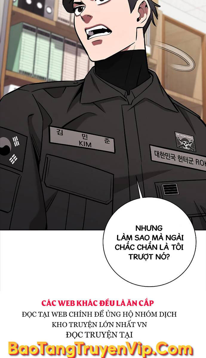 Ma Pháp Sư Hắc Ám Trở Về Để Nhập Ngũ Chap 47 - Next Chap 48