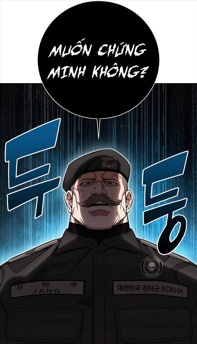 Ma Pháp Sư Hắc Ám Trở Về Để Nhập Ngũ Chap 47 - Next Chap 48