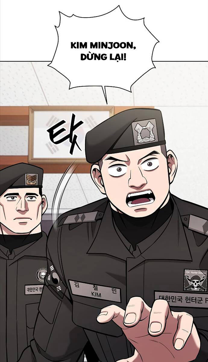 Ma Pháp Sư Hắc Ám Trở Về Để Nhập Ngũ Chap 47 - Next Chap 48