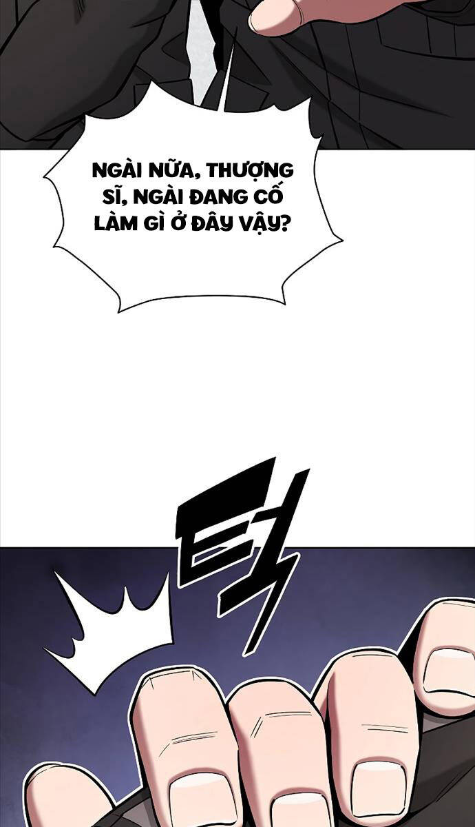 Ma Pháp Sư Hắc Ám Trở Về Để Nhập Ngũ Chap 47 - Next Chap 48