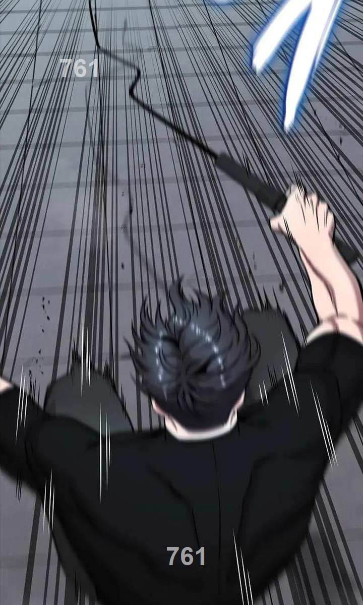 Ma Pháp Sư Hắc Ám Trở Về Để Nhập Ngũ Chap 48 - Next Chap 49