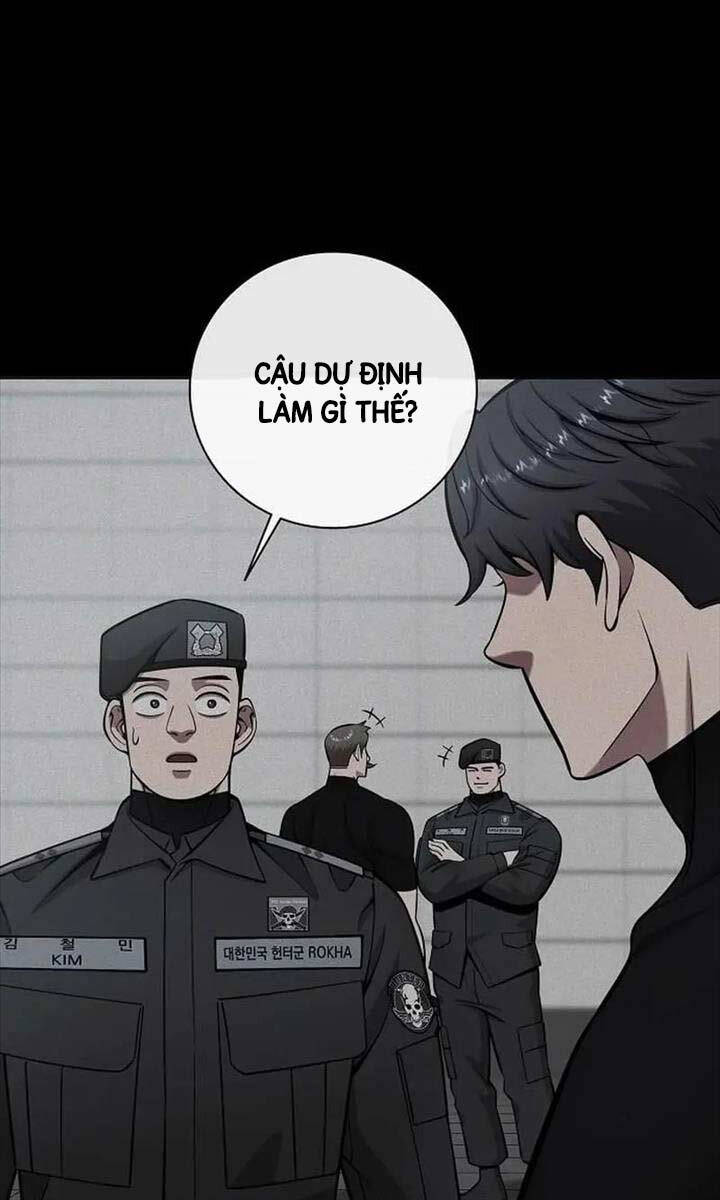 Ma Pháp Sư Hắc Ám Trở Về Để Nhập Ngũ Chap 48 - Next Chap 49