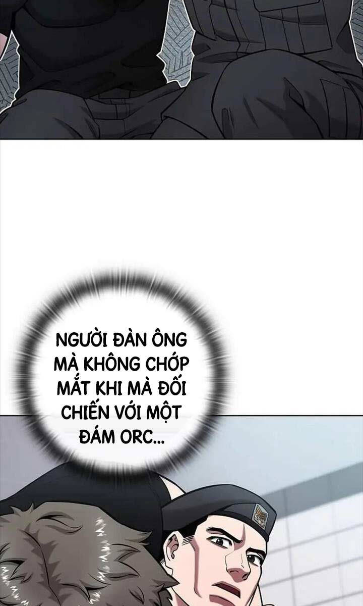 Ma Pháp Sư Hắc Ám Trở Về Để Nhập Ngũ Chap 48 - Next Chap 49