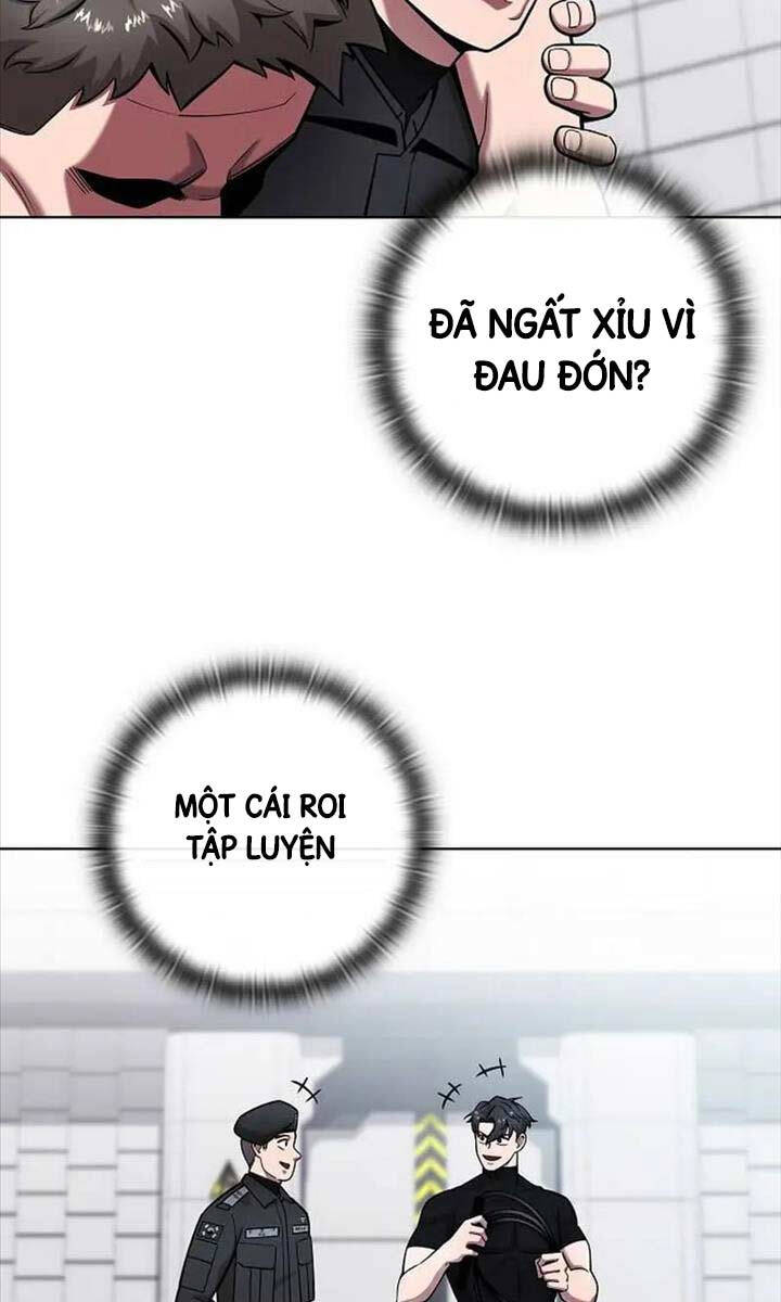 Ma Pháp Sư Hắc Ám Trở Về Để Nhập Ngũ Chap 48 - Next Chap 49