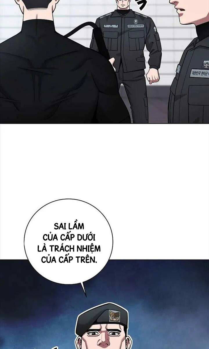 Ma Pháp Sư Hắc Ám Trở Về Để Nhập Ngũ Chap 48 - Next Chap 49