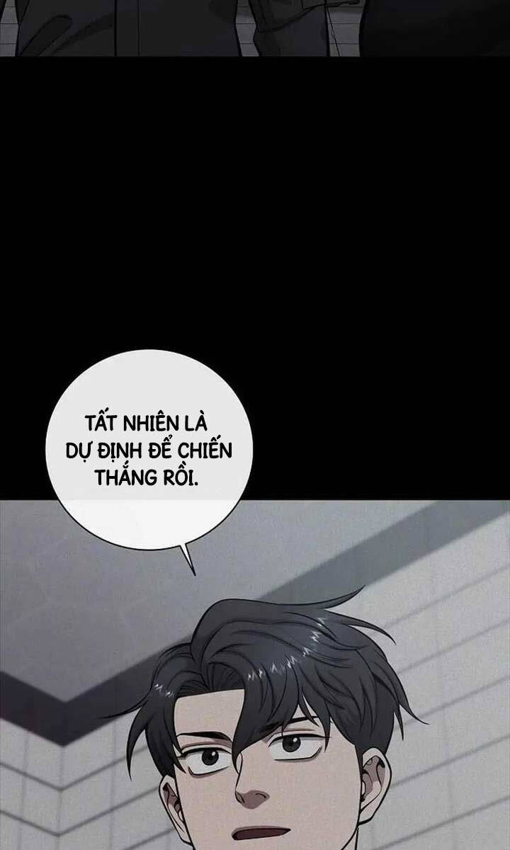 Ma Pháp Sư Hắc Ám Trở Về Để Nhập Ngũ Chap 48 - Next Chap 49