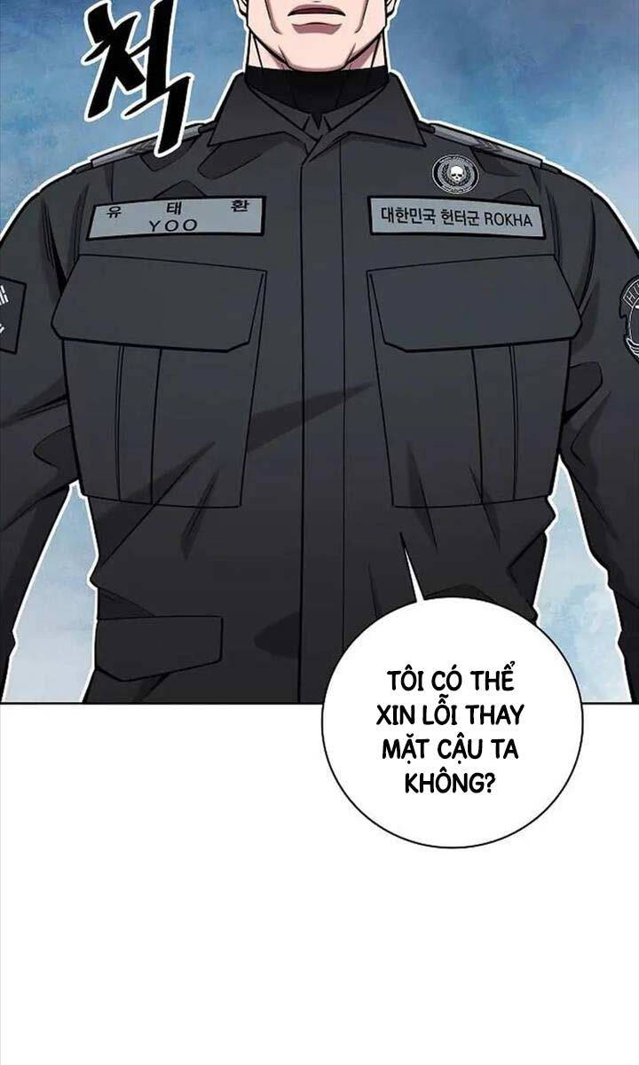 Ma Pháp Sư Hắc Ám Trở Về Để Nhập Ngũ Chap 48 - Next Chap 49