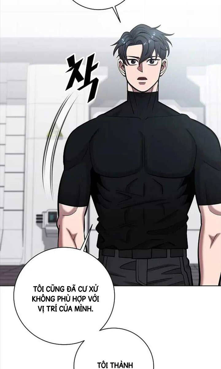 Ma Pháp Sư Hắc Ám Trở Về Để Nhập Ngũ Chap 48 - Next Chap 49