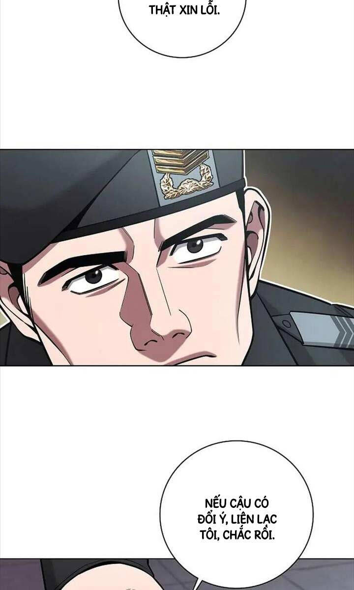 Ma Pháp Sư Hắc Ám Trở Về Để Nhập Ngũ Chap 48 - Next Chap 49