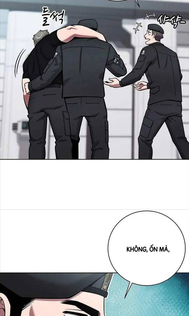 Ma Pháp Sư Hắc Ám Trở Về Để Nhập Ngũ Chap 48 - Next Chap 49
